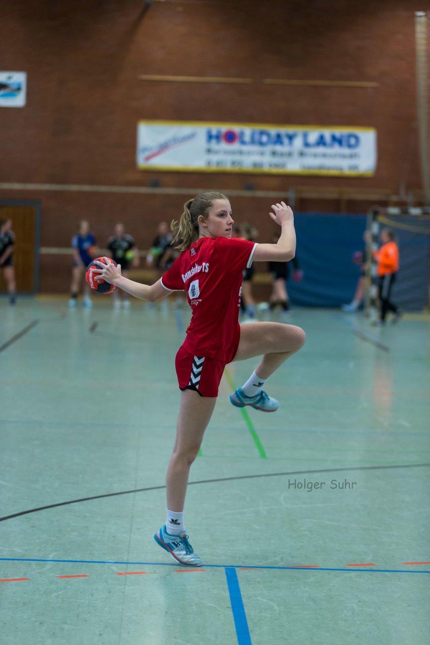 Bild 92 - Frauen BT - HSG WaBo 2011 : Erfebnis: 23:27